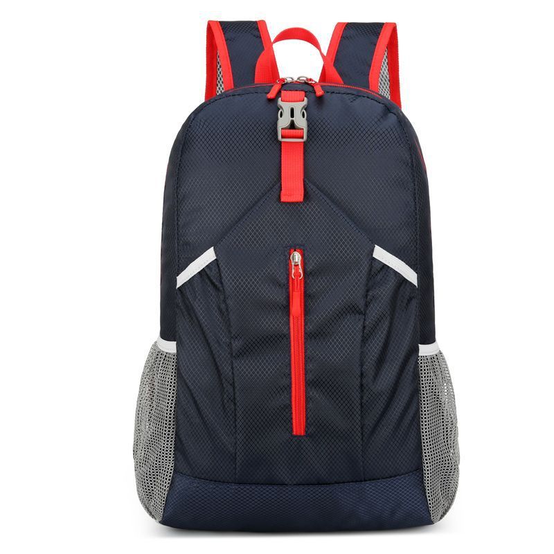 Sac à dos pliable extérieur à grande capacité Ultralight