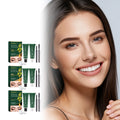 Ensemble de colorant naturel extrait des sourcils et des cils