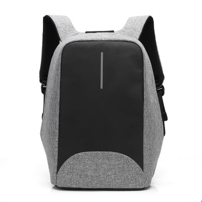 Sac d'ordinateur étudiant