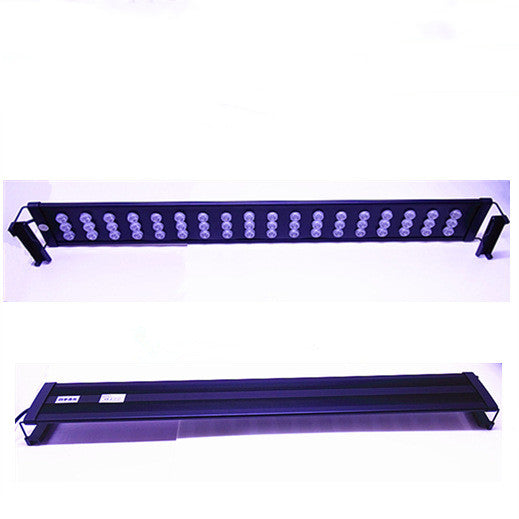 Full-Spectrum LED Goldfish Ballast Algae Light Effective Waterproof Condenser Lens