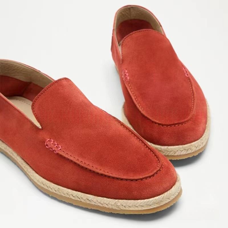 Casual Grand-size Slip-on Hommes Léger Mocassins tous les jours