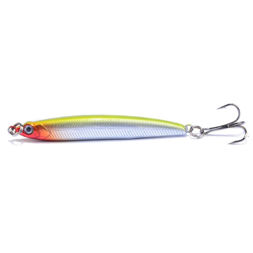 7cm Pencil submersible Lure en plastique