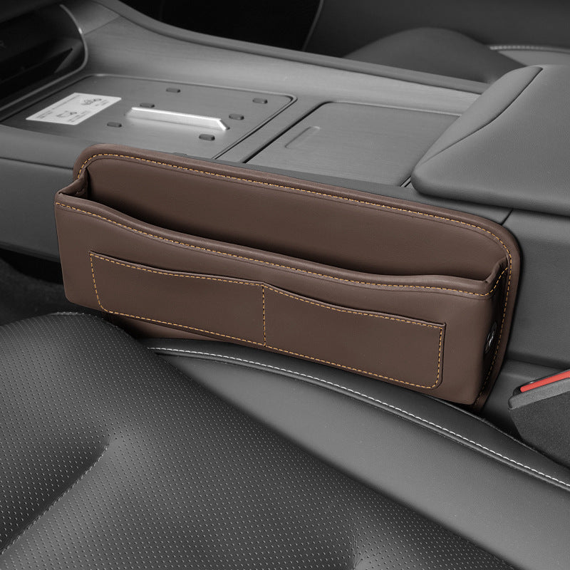 Voiture Slit Organizer Décoration d'intérieur de voiture Tous les produits Fantastique voiture monté appareil Se