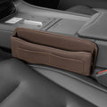 Voiture Slit Organizer Décoration d'intérieur de voiture Tous les produits Fantastique voiture monté appareil Se