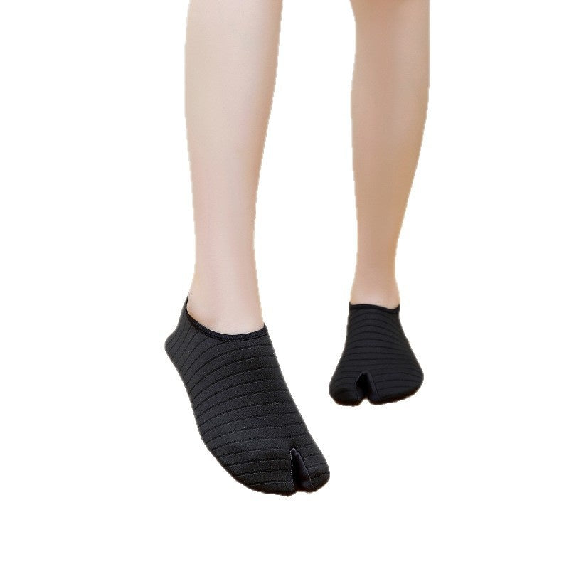 Hommes et femmes Adulte Plage Chaussures de marche en Stream