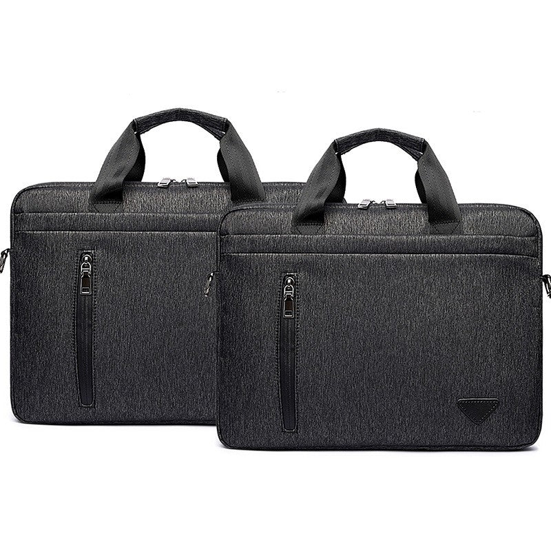 Sac d'ordinateur grand débit étanche à l'épaule