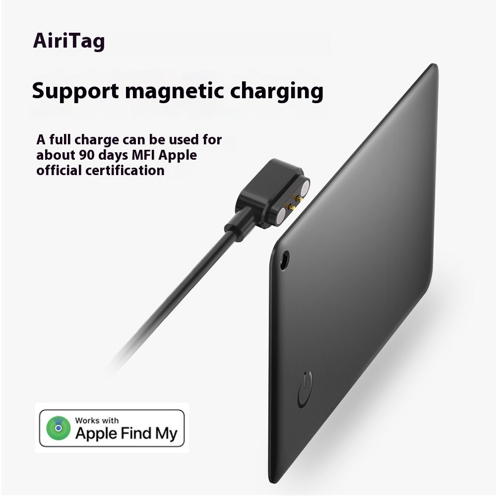 Carte Positionnement global Charge magnétique Localisateur de recherche