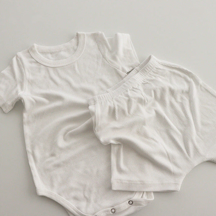 Modèle d'été pour bébé