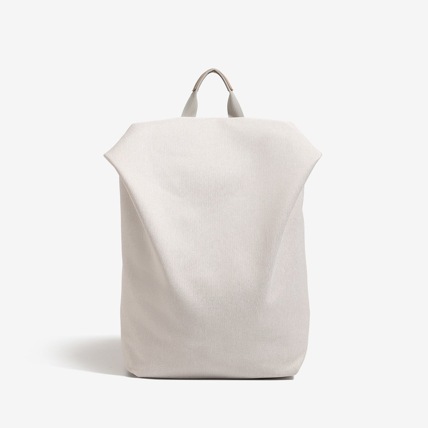 Sac à dos léger à grande capacité étanche Casual
