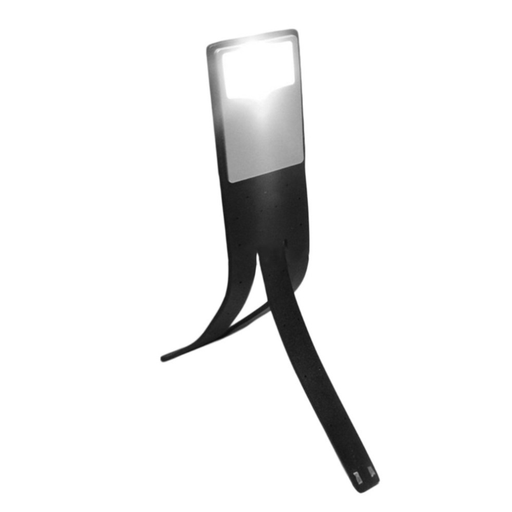 Lampe LED pliante