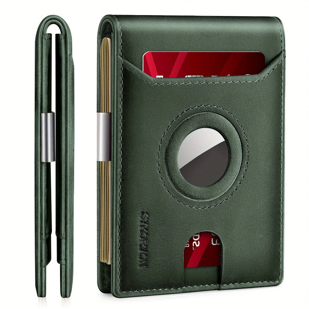 Airtag Portefeuille Hommes