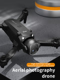 H2O Double appareil photo Drone électrique simple