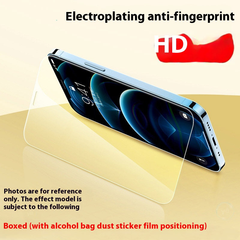 HD Anti-peep Tempered Glass 14 Pro315pro Blue Light Mobile Phone Screen Protection Ap