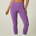 Pantalon de yoga à séchage rapide haute portée