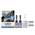 Kit de réparation de pare-brise