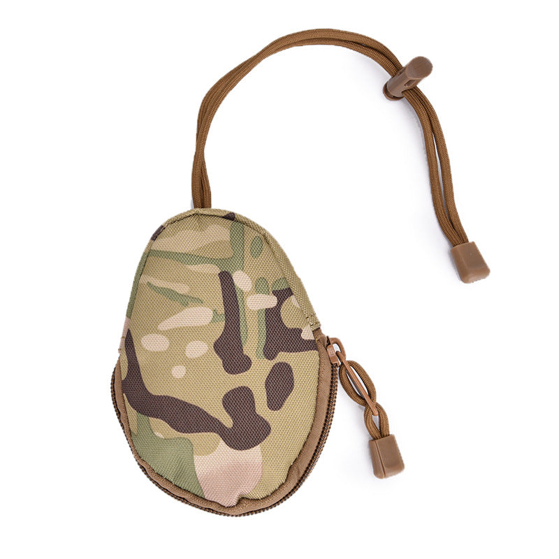 Outdoor Multifonctional Key Bag Sac de réception de sport Outdoor Sports Accessory Bag