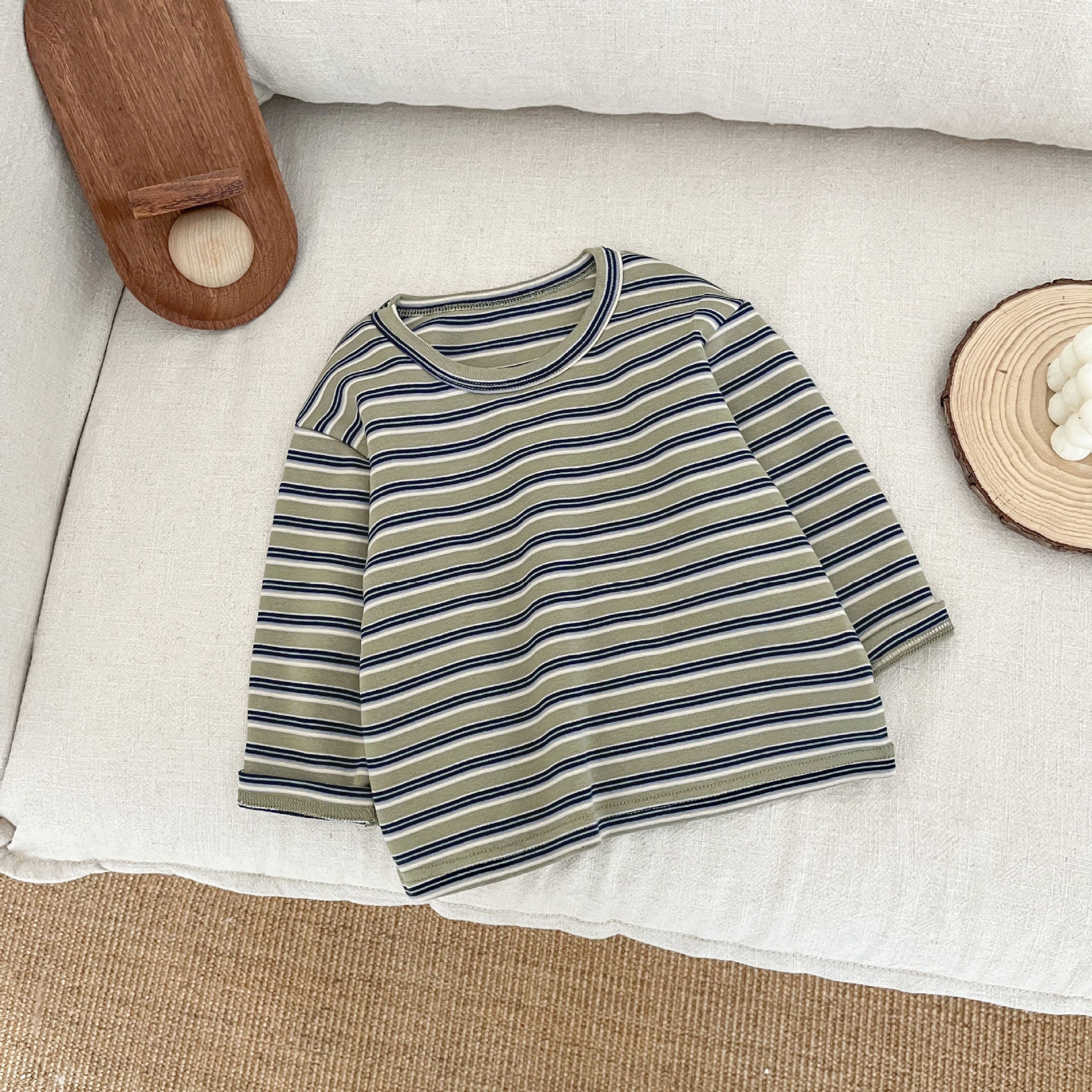 Autumn Mode tricoté Cardigan mignon enfant manteau