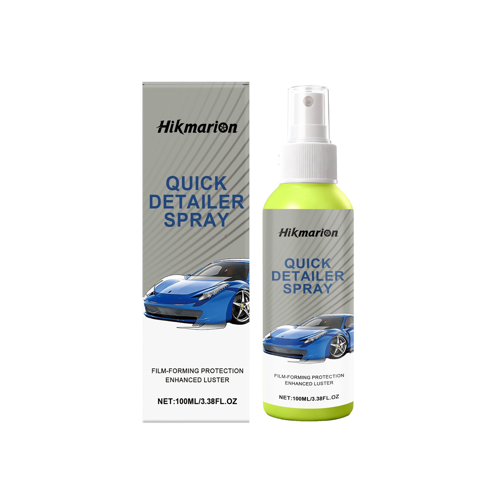 Vaporisateur de revêtement de voiture