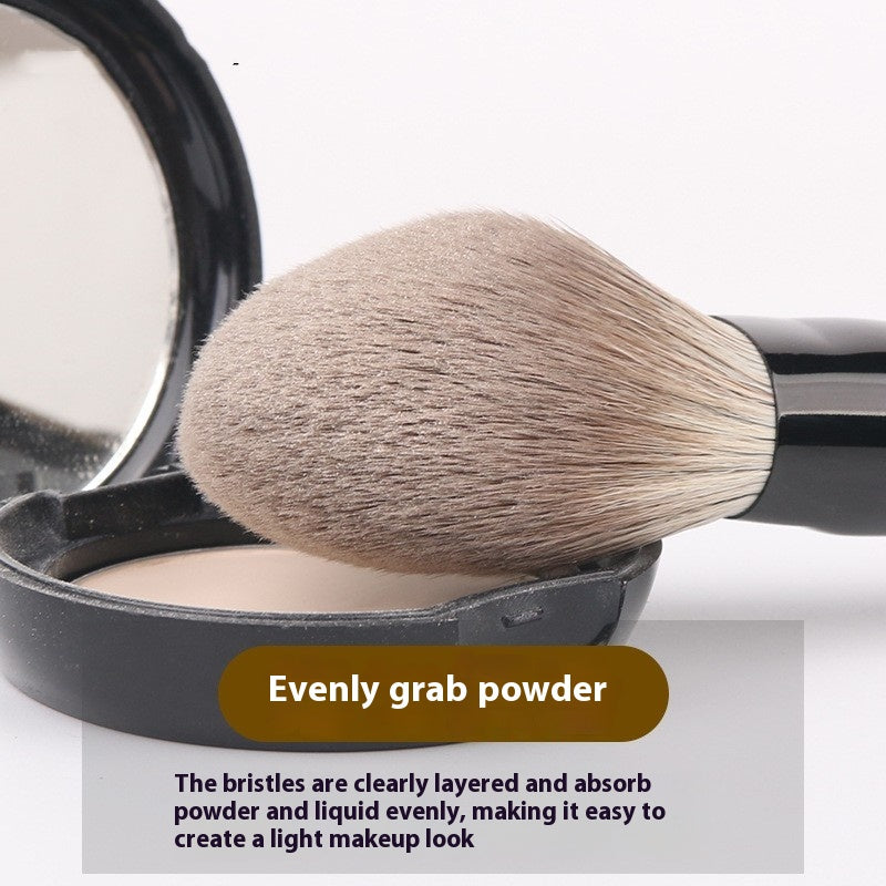 Pinceau de maquillage taille complète Portable Super Soft Special