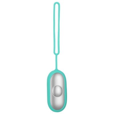 Portable Mini aide au sommeil Micro-courant portatif Intelligent Soulagement Anxiété Dépression Fas