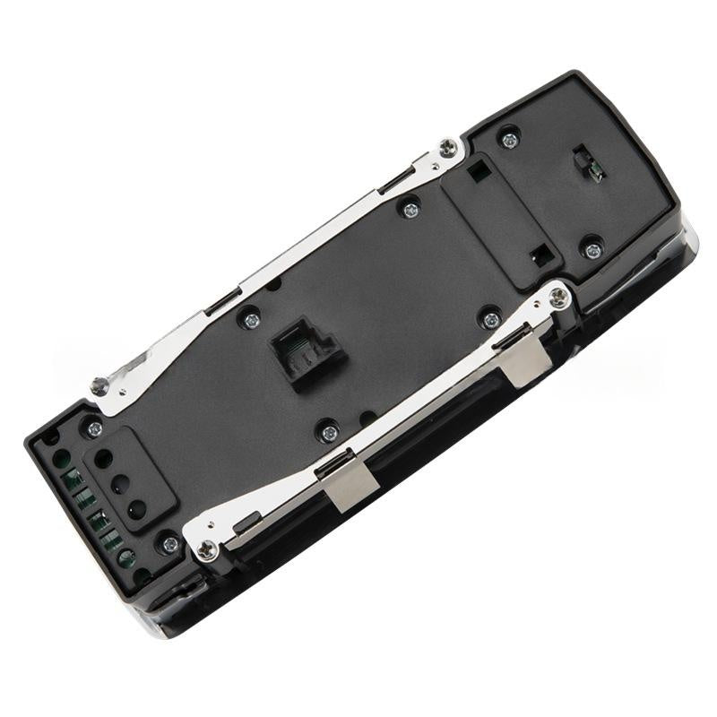 Applicable au bouton de commande principal de la fenêtre électrique de la Mercedes-Benz W166 ascenseur en verre