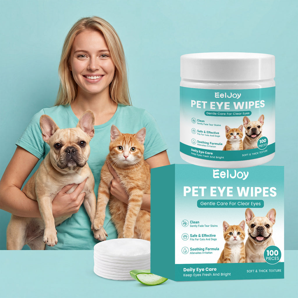 Pet Wipers