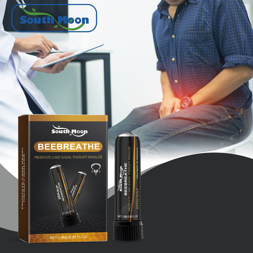 Hommes S Relaxing Inhalation Stick 1.8ml Boîte