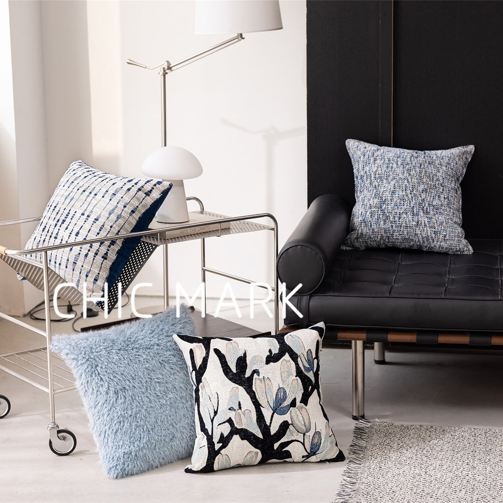 Coussin oreiller de style français