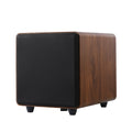 Haut-parleur Bluetooth mural Creative Wooden haute puissance