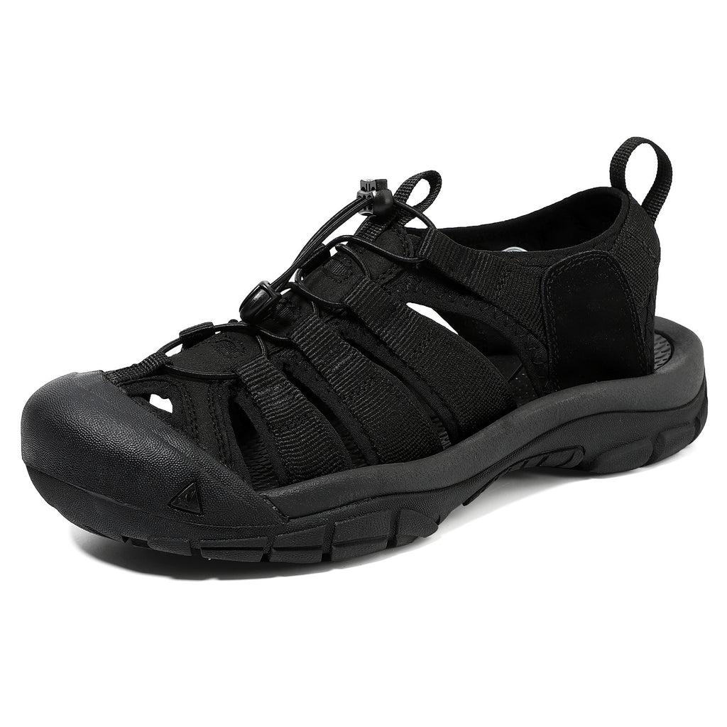 Chaussures décontractées de plage pour hommes