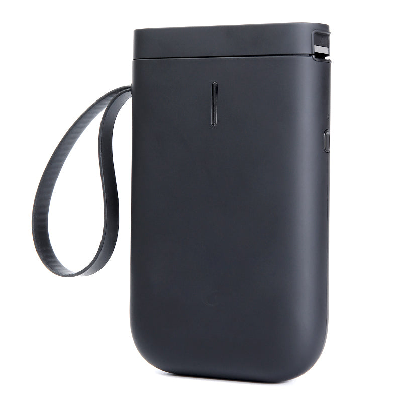 D11 Imprimante d'étiquettes de ménage compatible Bluetooth non séchage Machine d'impression rapide Ho