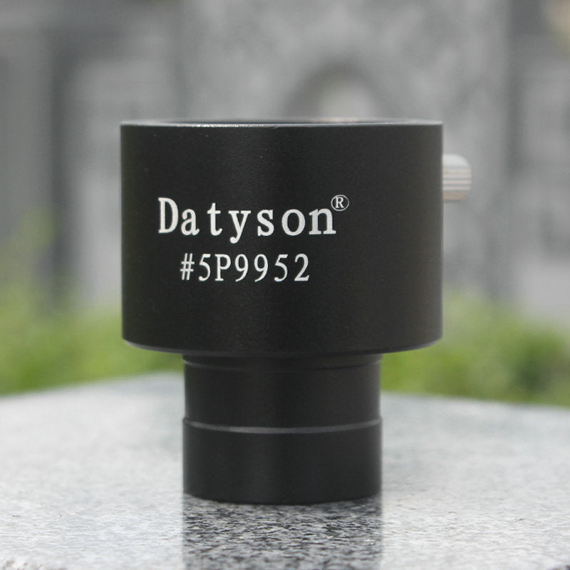 Datyson Accessoires de télescope astronomique 0.965 Inch Interface
