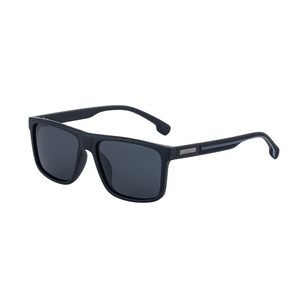 Lunettes de soleil de pêche polarisé pour hommes avec Temple Pc