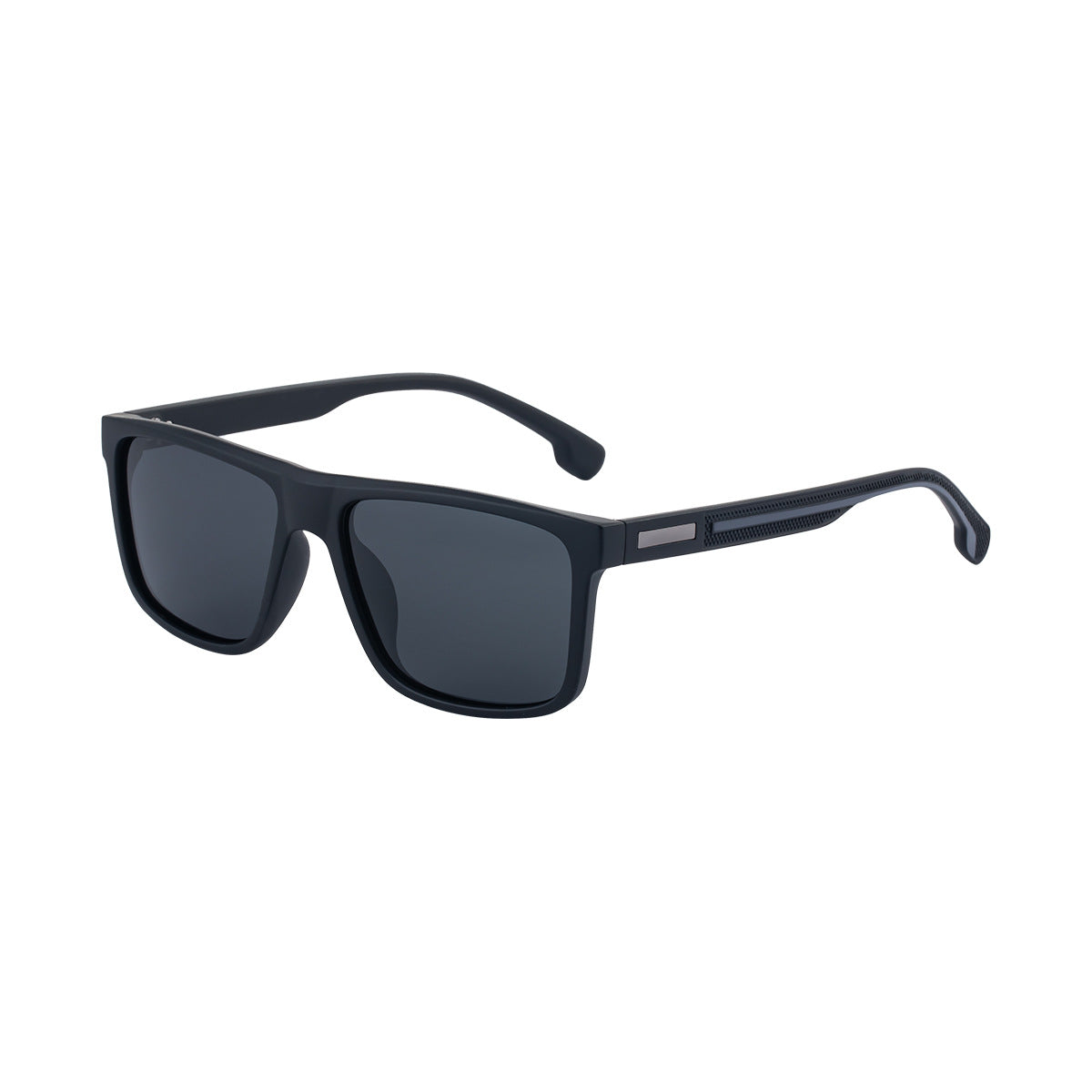 Lunettes de soleil de pêche polarisé pour hommes avec Temple Pc