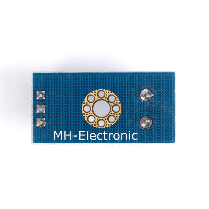 Module de détection de tension Capteur électronique Briques Core Set