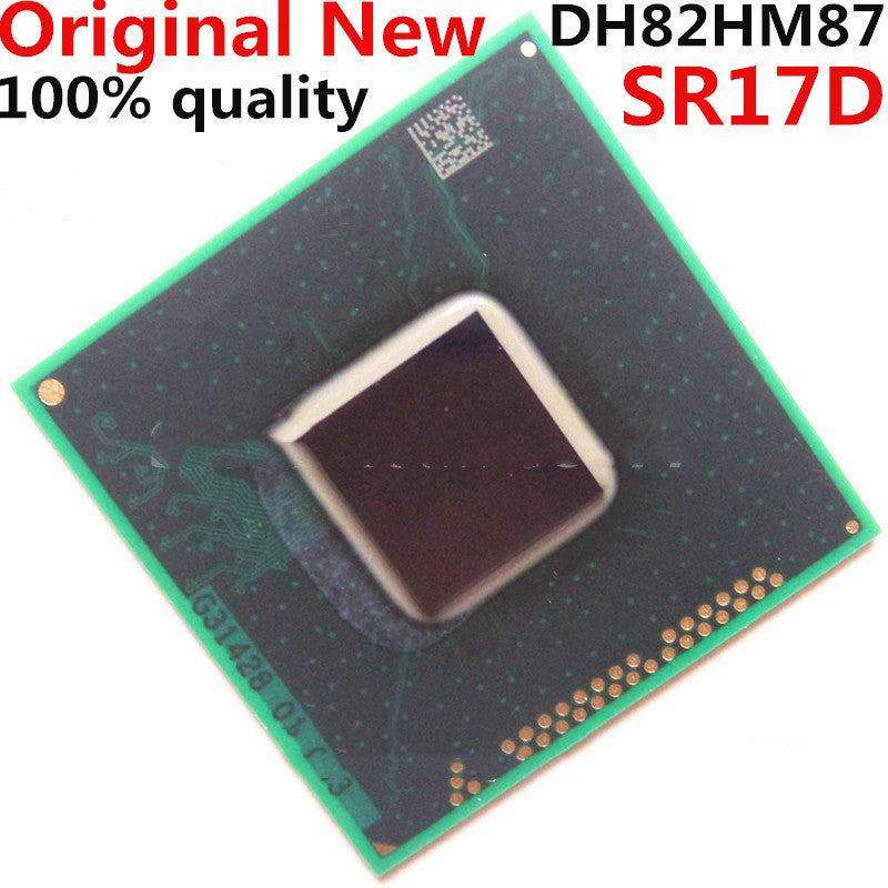 SR17D DH82HM87 Chipset BGA