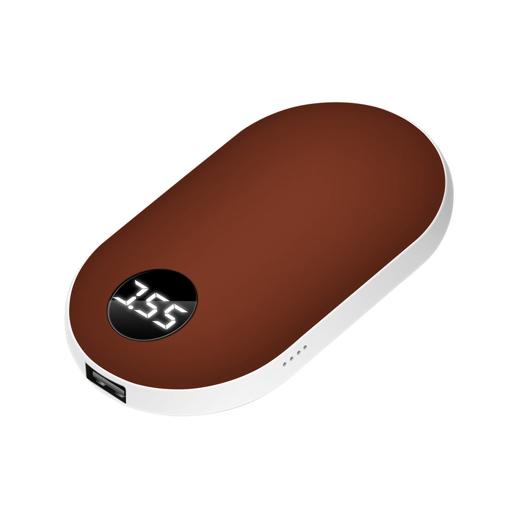 Mini USB mains chaudes Power Bank