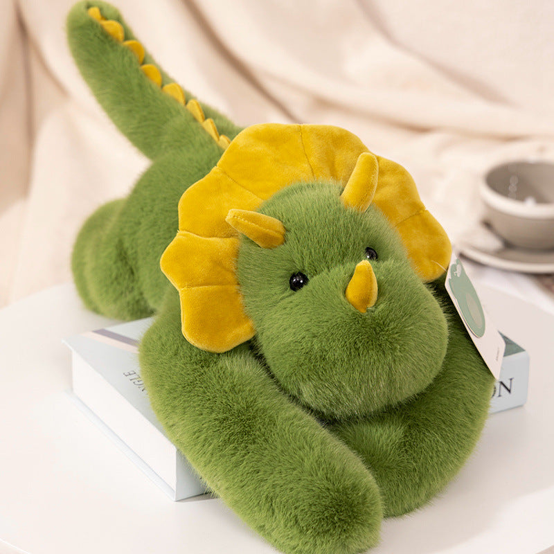 Jouet de sac à dos en peluche mignon