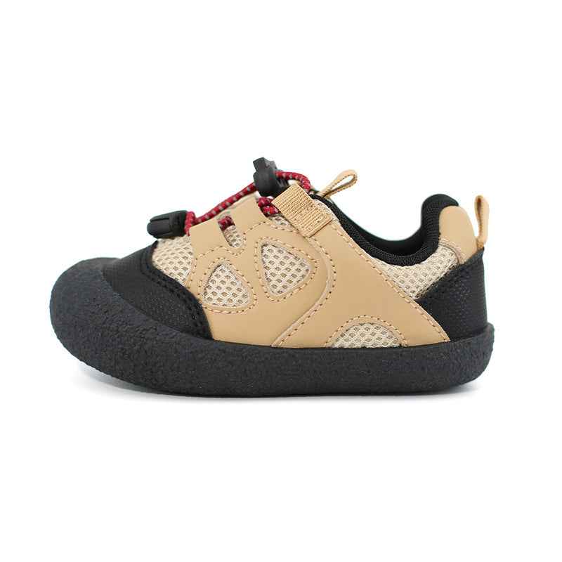 Enfants Mesh Respirant Chaussures de randonnée
