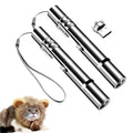 Jouet de chat interactif