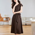 Women's Slimming Maxi Dress