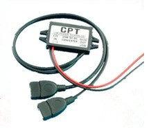 Convertisseur DC du module d'alimentation