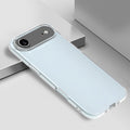 Couverture de protection transparente anti-chute de la série Soft Case