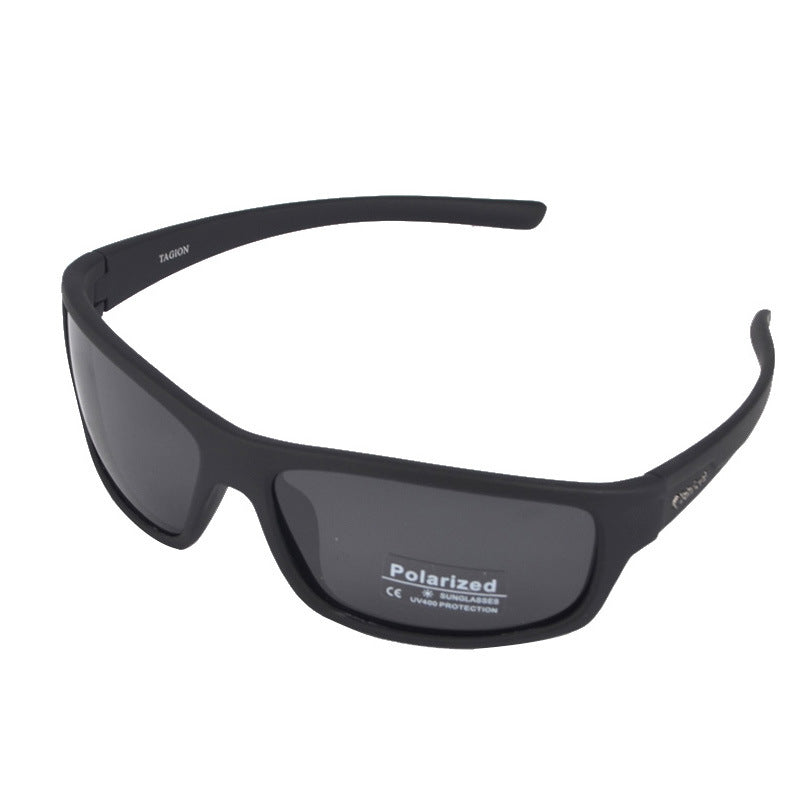 Lunettes de soleil Polarisées de mode pour hommes et femmes