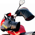 Guidon de plaque de voiture de protection contre le froid