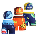 Coffrets de natation pour enfants