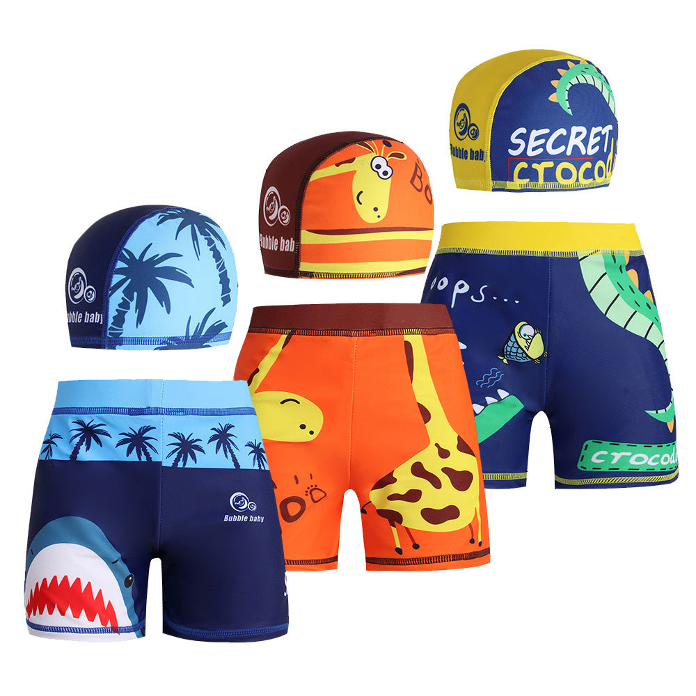 Coffrets de natation pour enfants