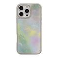 Cas de téléphone tout compris Epoxy Marbling