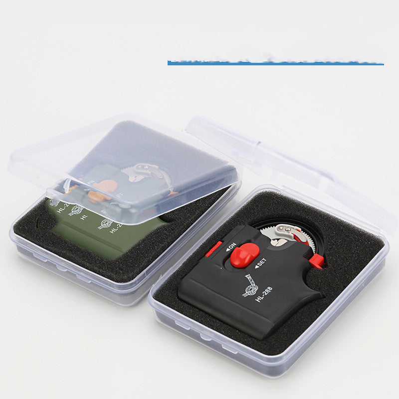 Fully Automatic Electric Fishing Hook
