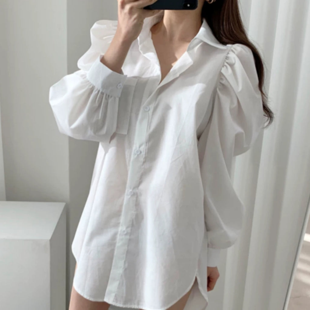 T-shirt à manches longues pour femmes